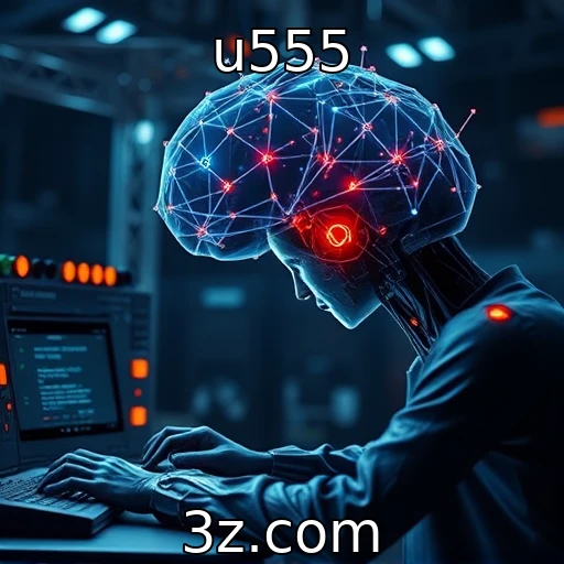 Impacto da inteligência artificial no desenvolvimento de jogos