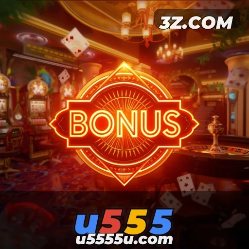 Apostas inovadoras no u555: a nova era das jogatinas