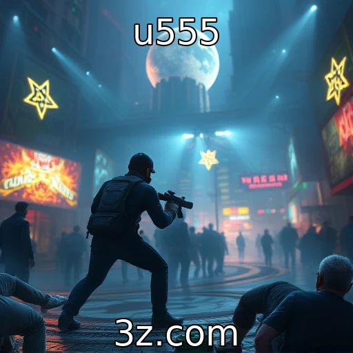 Impacto da realidade aumentada nos games