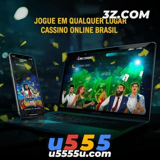 Imperdíveis Bônus do u555: Explore Novas Janelas de Aventura